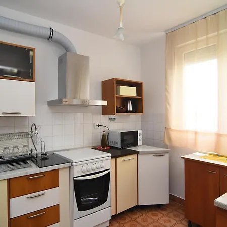 Tatijana Center Apartment *