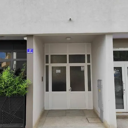 Apartment Tatijana Center Zadar