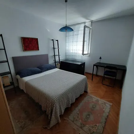 Apartment Tatijana Center