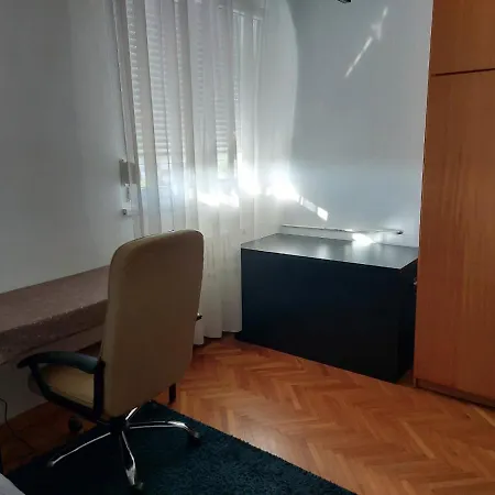 Tatijana Center Apartment *