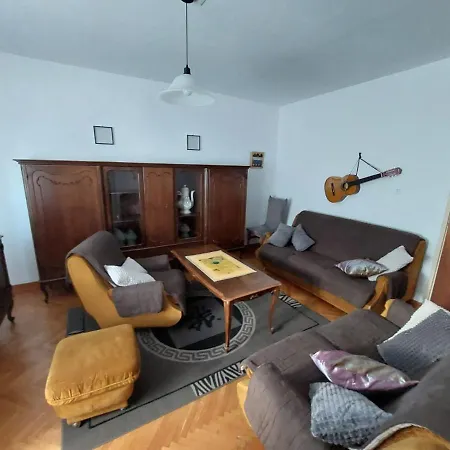 Apartment Tatijana Center *