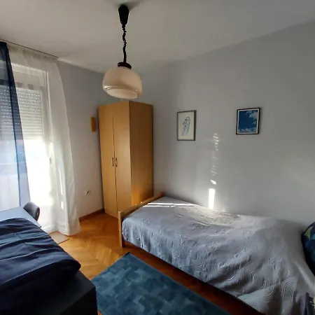 Tatijana Center Zadar