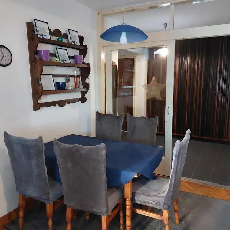 Apartment Tatijana Center Zadar