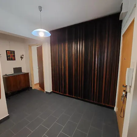 Tatijana Center Apartment *