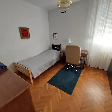 Tatijana Center Apartment *