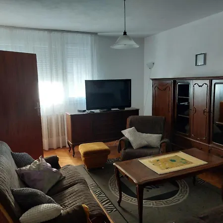 Apartment Tatijana Center Zadar